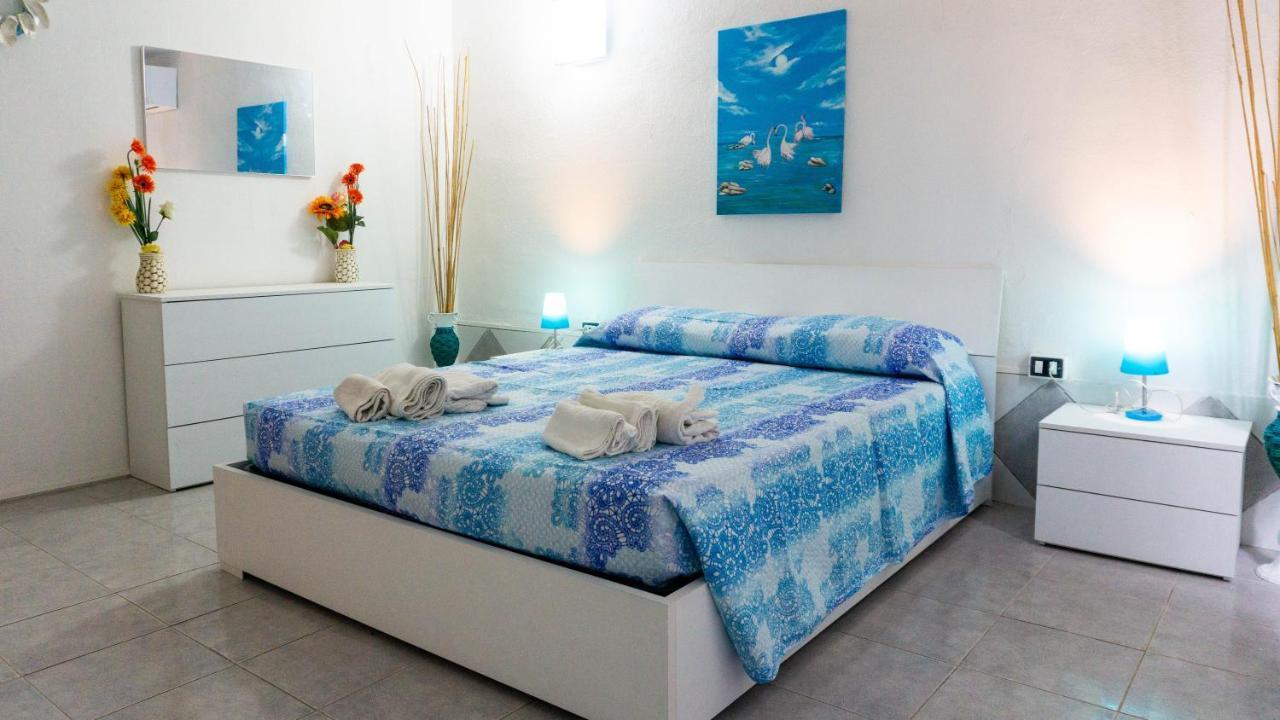 Appartamento Cala Paradiso San Teodoro  Exterior foto