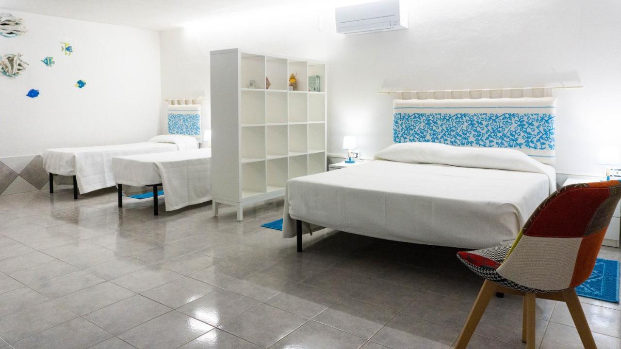 Appartamento Cala Paradiso San Teodoro  Exterior foto