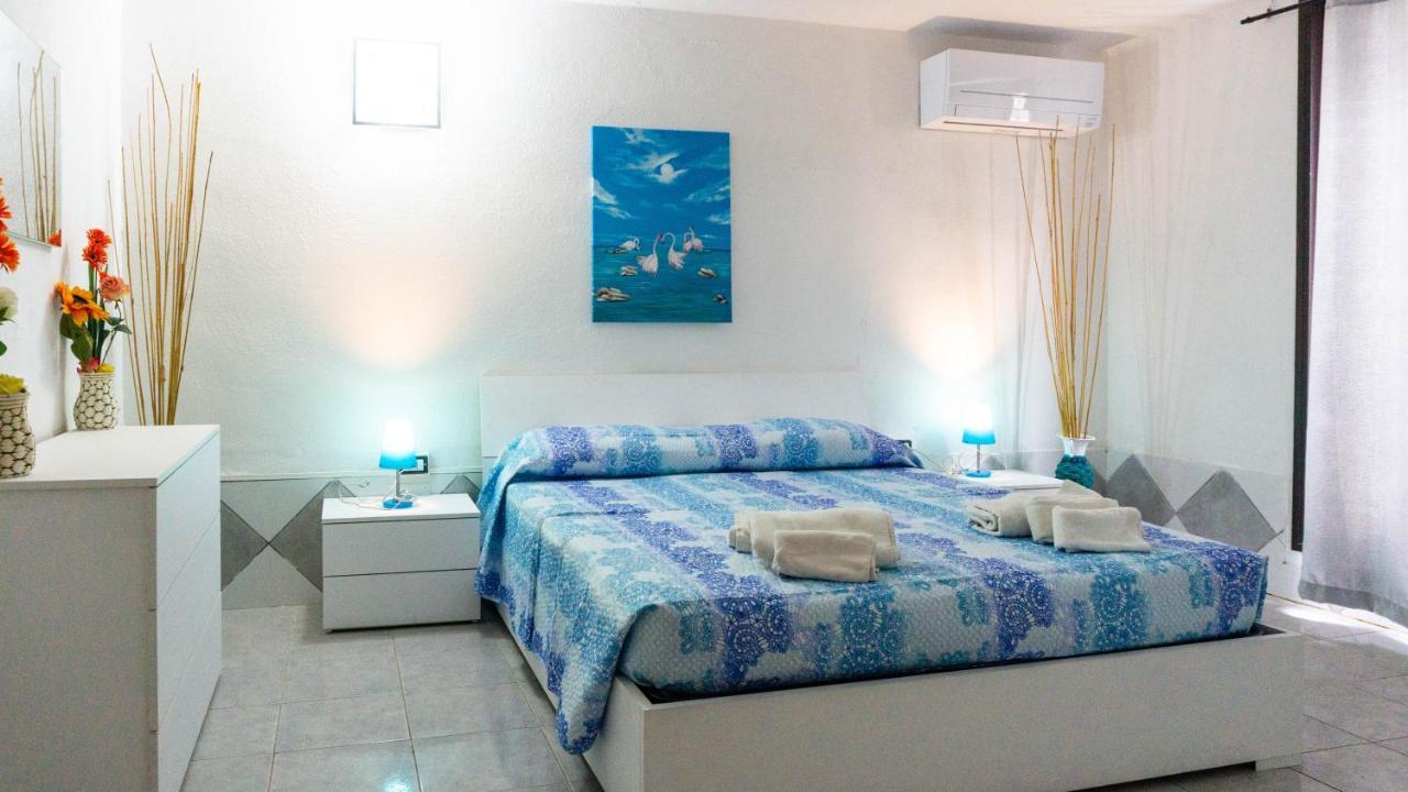 Appartamento Cala Paradiso San Teodoro  Exterior foto