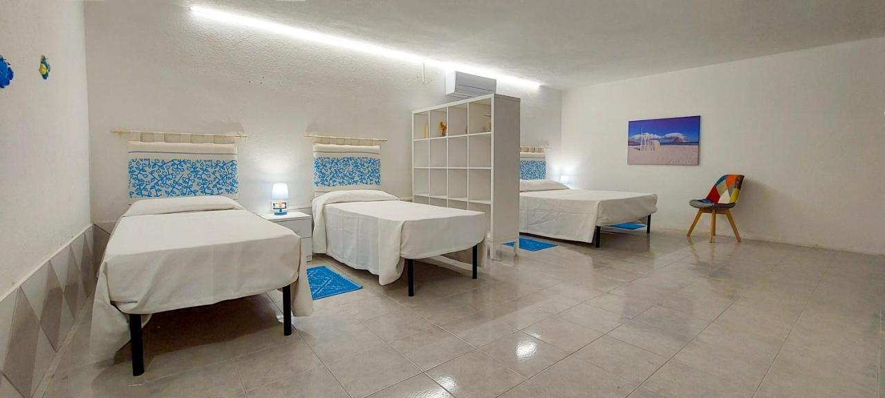 Appartamento Cala Paradiso San Teodoro  Exterior foto