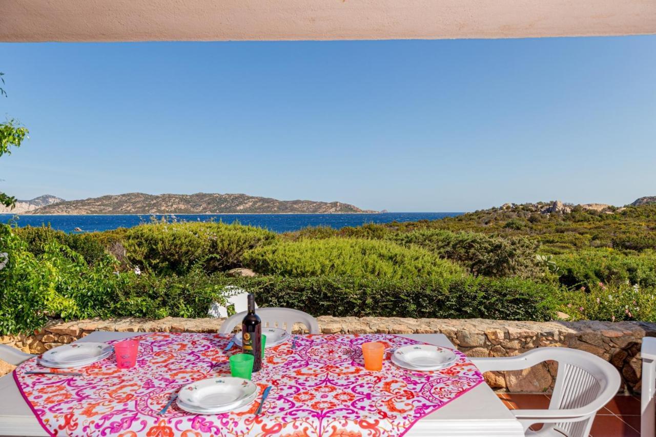 Appartamento Cala Paradiso San Teodoro  Exterior foto