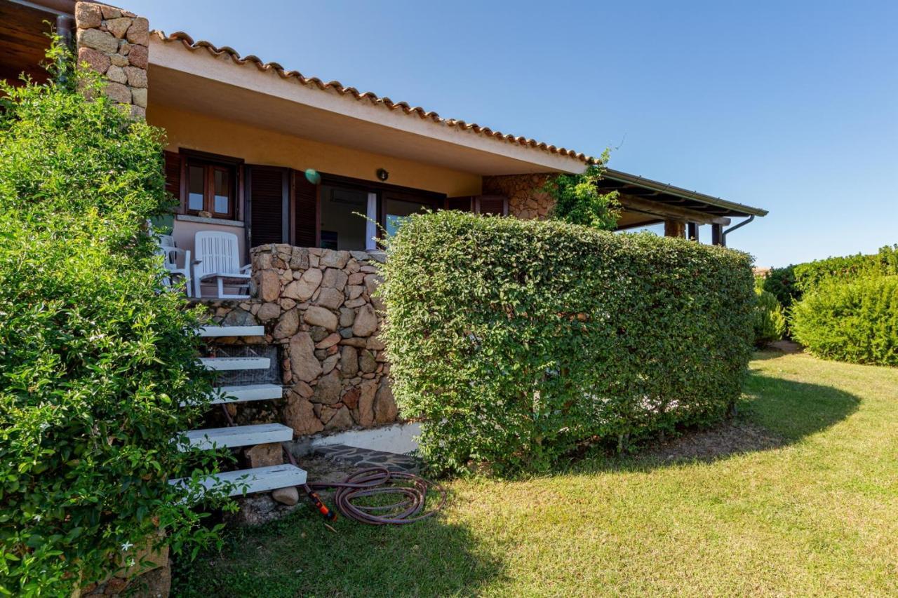 Appartamento Cala Paradiso San Teodoro  Exterior foto