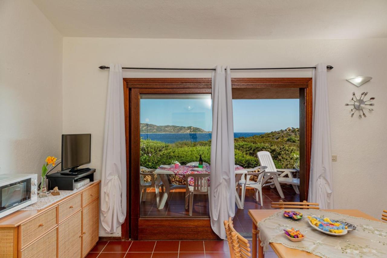 Appartamento Cala Paradiso San Teodoro  Exterior foto