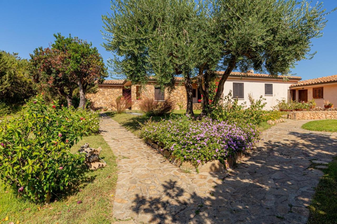 Appartamento Cala Paradiso San Teodoro  Exterior foto